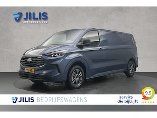 Ford Transit Custom 2.0 TDCI L2H1 Automaat | Camera | Airconditioning | Apple carplay | Perkeersensoren | Trekhaak