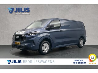 Ford Transit Custom 2.0 TDCI L2H1 Automaat | Camera | Airconditioning | Apple carplay | Perkeersensoren | Trekhaak
