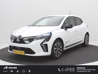 Mitsubishi Colt 1.0T MT Intense / Navigatie / Apple CarPlay & Android Auto / Cruise Control / Airco Climate Control / LMV / 8 Jaar Fabrieksgarantie / LED verlichting /