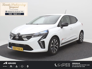 Mitsubishi Colt 1.0T MT Intense / Navigatie / Apple CarPlay & Android Auto / Cruise Control / Airco Climate Control / LMV / 8 Jaar Fabrieksgarantie / LED verlichting /