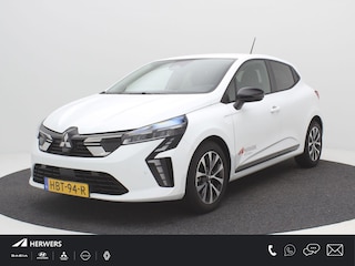 Mitsubishi Colt 1.0T MT Intense / Navigatie / Apple CarPlay & Android Auto / Cruise Control / Airco Climate Control / LMV / 8 Jaar Fabrieksgarantie / LED verlichting /