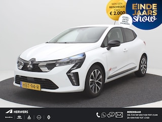 Mitsubishi Colt 1.0T MT Intense / Navigatie / Apple CarPlay & Android Auto / Cruise Control / Airco Climate Control / LMV / 8 Jaar Fabrieksgarantie / LED verlichting /
