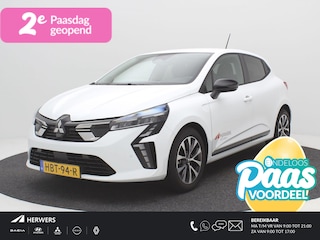 Mitsubishi Colt 1.0T MT Intense / Navigatie / Apple CarPlay & Android Auto / Cruise Control / Airco Climate Control / LMV / 8 Jaar Fabrieksgarantie / LED verlichting /