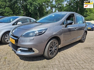 Renault Scénic 1.4 TCe Bose AIRCO/xenon/LEER/cruise