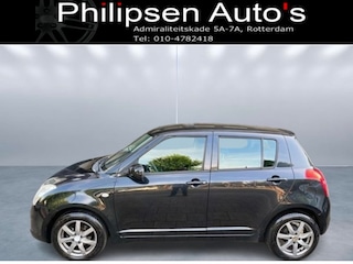 Suzuki Swift 1.3 Comfort Automaat