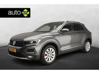 Volkswagen T-Roc 2.0 TSI DSG 4Motion Sport 190 PK | Trekhaak | Winterpakket | Parkeersensoren | Executive