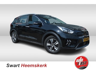 Kia Niro 1.6 GDi Hybrid DynamicLine | NL auto | Android | Adapt. Cruise | Trekh | Digi Dashb.