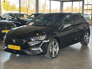 Seat Leon 1.5 TSI 150pk FR Business