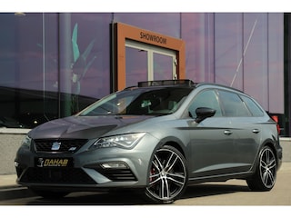 Seat Leon ST 2.0 TSI CUPRA 300 4DRIVE | Pano. | Camera | 301PK | Seat sound