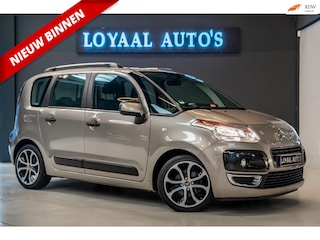 Citroën C3 Picasso 1.6 VTi Aura | AIRCO | CRUISE | TREKHAAK | ELEK.RAMEN | NAP| APK.