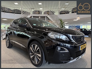 Peugeot 3008 1.6 BlueHDi Allure, NL auto, Trekhaak, Pack Premium