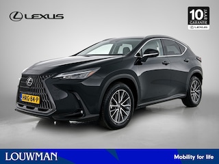 Lexus NX 450h+ AWD Launch Edition Limited | Trekhaak 1.500 kg | Stoelgeheugen | Stoelventilatie |