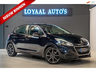 Peugeot 208 1.2 PureTech Active | NAVI | TREKHAAK | AIRCO | CRUISE | PDC | NAP | APK.