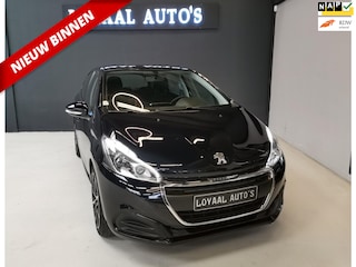 Peugeot 208 1.2 PureTech Active | NAVI | TREKHAAK | AIRCO | CRUISE | PDC | NAP | APK.