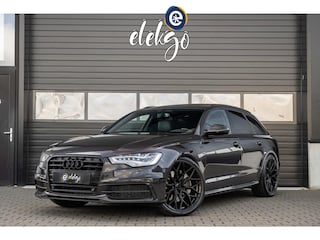Audi A6 Avant 3.0 TDI BiT Quattro Sport Edition S-Line 313PK|PANO|LED|BOSE