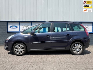 Citroën C4 Picasso 1.6 THP Business EB6V 7p. 2010 3495eu