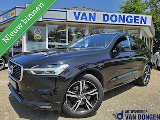 Volvo XC60 2.0 T4 R-Design Automaat | Trekhaak / H&K | BTW