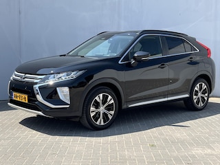 Mitsubishi Eclipse Cross 1.5 DI-T First Edition
