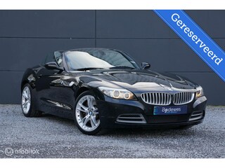 BMW Z4 Roadster sDrive35i Executive Navi Xenon Stoelver.