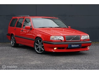 Volvo 850 850 R 2.3 T-5R Airco Cruise Premium Audio Mooie Staat!