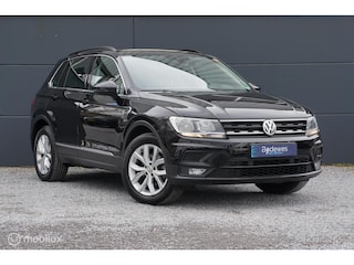 Volkswagen Tiguan 1.4 TSI 4Motion DSG Comfortline Apple/Andr