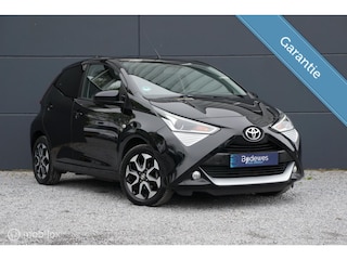 Toyota Aygo 1.0 VVT-i X-cite Clima Cruise Android/Apple VOL!