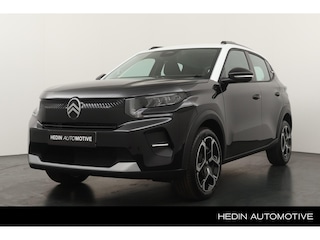 Citroën C3 1.2 Turbo 100pk Plus Airco | Cruisecontrol | Apple Carplay & Android Auto