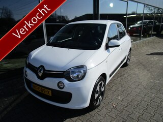 Renault Twingo 1.0 SCe Collection