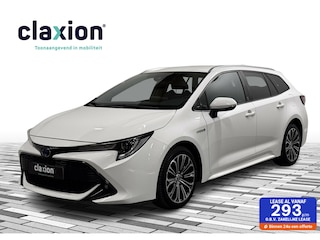 Toyota Corolla Touring Sports 1.8 Hybrid Dynamic