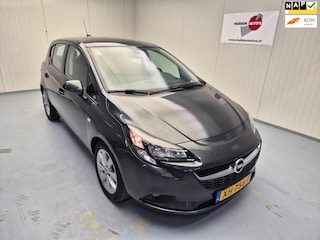 Opel Corsa 1.4 Favourite Navi Airco Cruise Control Alu Velgen Pdc