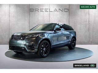 Land Rover Range Rover Velar P400e Dynamic Edition | NIEUW!
