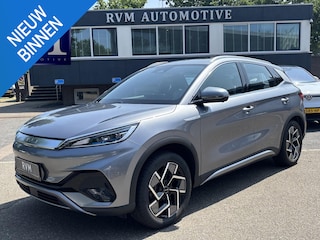 BYD Overige ATTO Design 60 kwh COMPLETE AUTO | RIJKLAAR INCL. FABR. GARANTIE T/M 2029 | AANDRIJFLIJN EN ACCU ZELFS T/M 2031