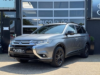 Mitsubishi Outlander 2.0 Executive Edition 7P