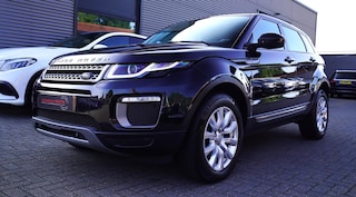 Land Rover Range Rover Evoque 2.0 TD4 SE Dynamic