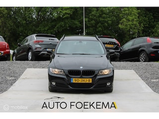 BMW 3-serie Touring 318i Executive CLIMA NAVI TREKHAAK LMV