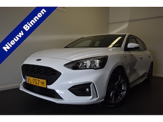 Ford Focus 1.5 EcoBlue ST Line Business , TREKHAAK , CLIMATR , CR CONTR , NAVI , A UITRIJ CAM ,