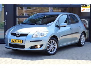 Toyota Auris 1.6-16V Dynamic | Navigatie | Trekhaak | Dealer Onderhouden | Cruise control | NAP