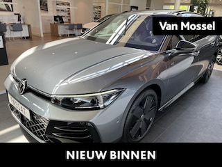 Volkswagen Passat Variant 1.5 eHybrid R-Line Edition Harman Kardon | Multimedia Pakket Plus | Black Style Pakket Plus | Assistance Pakket Plus | Comfort Pakket Plus |