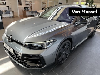 Volkswagen Passat Variant 1.5 eHybrid R-Line Edition Harman Kardon | Multimedia Pakket Plus | Black Style Pakket Plus | Assistance Pakket Plus | Comfort Pakket Plus |