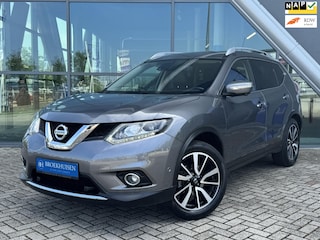 Nissan X-Trail 1.6 DIG-T Tekna 163pk Panoramadak / Trekhaak / 360 Camera