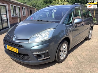 Citroën C4 Picasso 1.6 VTi Ligne Business 7p nieuwe apk tot 6-2026