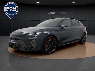 Cupra Leon 1.5 TSI 272 PK e-Hybrid VZ Performance | Sennheiser | Brembo Remschijven | 19"| Pano dak |