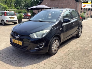 Hyundai i20 1.2i i-Drive Zo ingeruild zo weg