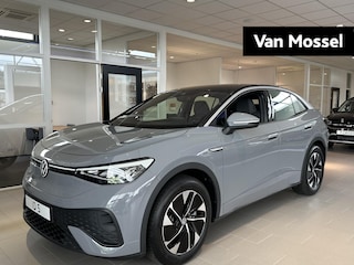 Volkswagen ID.5 Pro 77 kWh Warmtepomp | Navigatie | Airco | Stoel Stuur Verwarming | Cruise Control | 19 " Velgen |