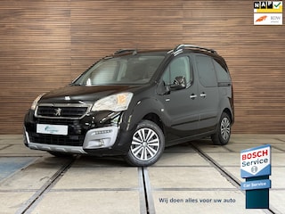 Peugeot Partner 1.2 PureTech Active | Parkeersensoren | Navigatie | 2x schuifdeur