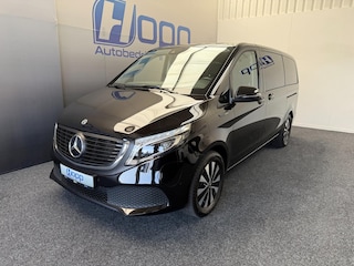 Mercedes-Benz EQV 300 L2 - 8 Pers. - Leer - Camera - Airco achter - Incl. Garantie