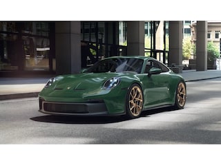 Porsche 911 GT3