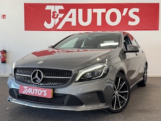 Mercedes-Benz A-klasse 180 d Lease Edition ECC AIRCO, CRUISE, ELEC PAKKET