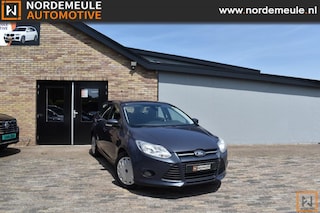 Ford Focus 1.6 TDCI ECO. L. TR. Cruise, Navi, PDC