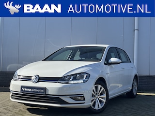 Volkswagen Golf 1.5 TSI Comfortline | Adaptive | Apple CarPlay | Navi |